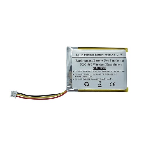 Replacement battery for - replacement,