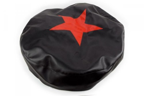 Tarpaulin for spare - (star),