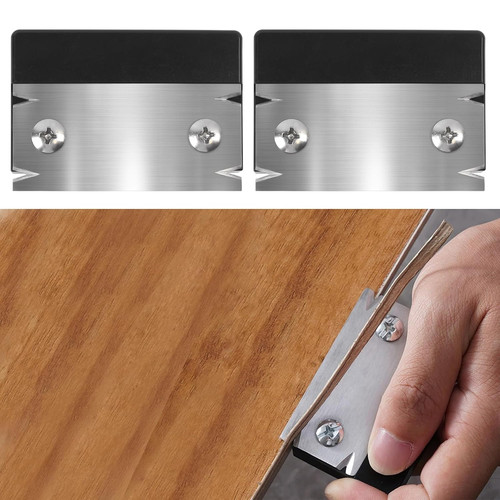 Pack woodworking edge - 2,