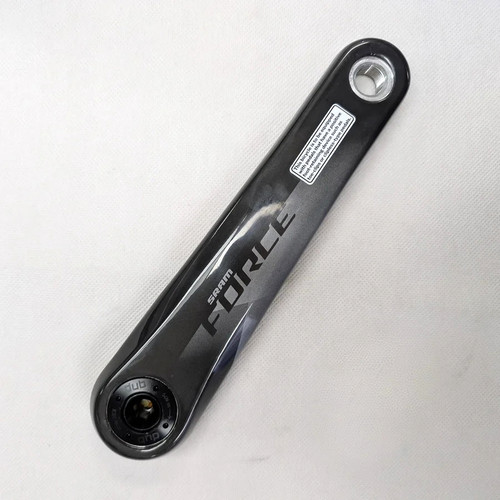 Sram force axs - power, dub