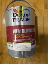 Dulux Trade Weathershield