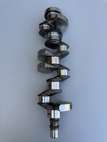Polaris rzr pro - r, crankshaft