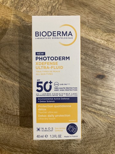 Bioderma photoderm xdefense - bioderma,