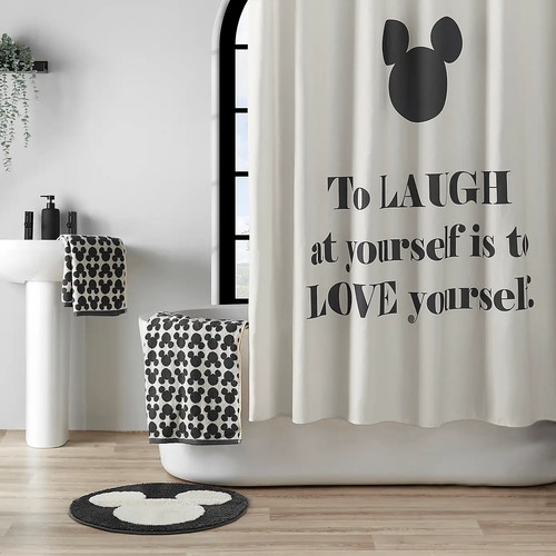 Disney home mickey - mickey, mouse