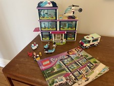 LEGO (Friends) Heartlake