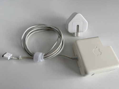 Apple 60w magsafe power - 60w,