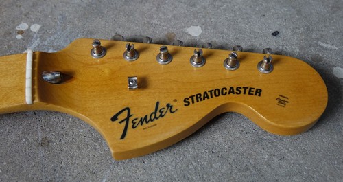 Allparts lmo stratocaster - allparts,