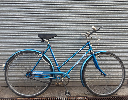 Halfords free wheeler - wheeler, 21"