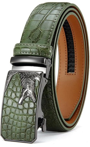 Designer mens belts sliding - designer, belts,
