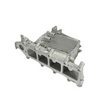 Intake manifold intercooler for Audi Skoda VW 1.6 2.0 TDI 04L129766AJ 04L129711L