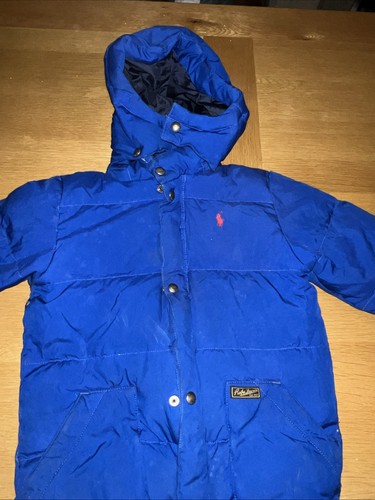 Polo ralph lauren blue - polo,