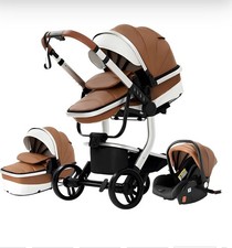 Baby stroller 3 in 1 Baby