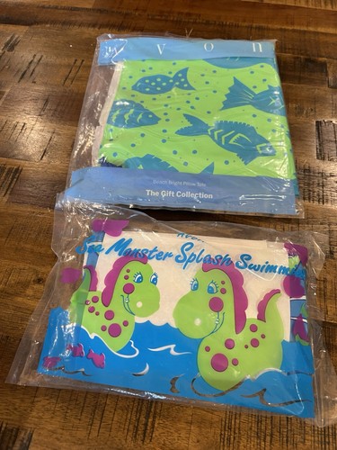 Vtg avon beach - vtg,