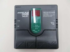 Zoom 508 Delay Guitar Effects