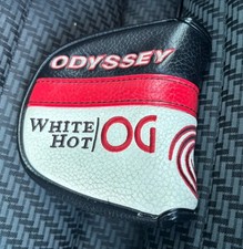 Odyssey White Hot OG Putter