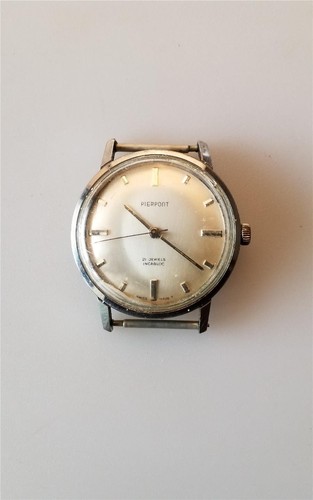 Pierpont jewels incabloc - pierpont,