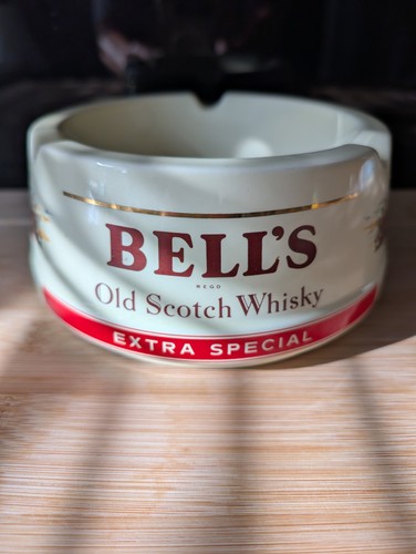Vintage wade pdm bell old - wade, bell’s