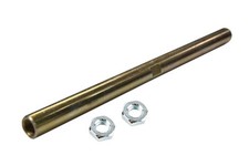 Turnbuckle M8 Link Adjustable from 290 mm to 320 mm linkage + Nuts