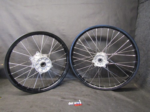 Honda crf 250 - 250, wheels