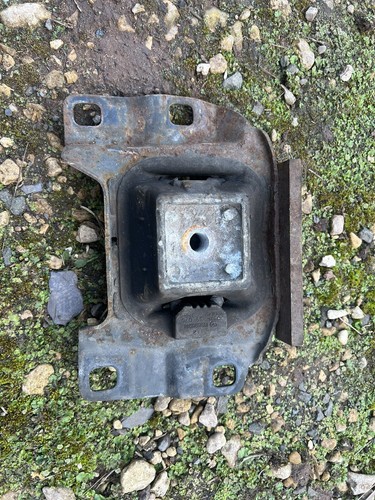 Mazda mps engine mount - mps,