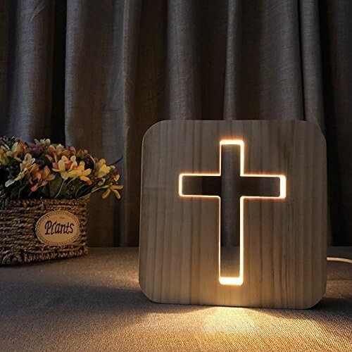 Lifestyle jesus cross - 3h-lifestyle,