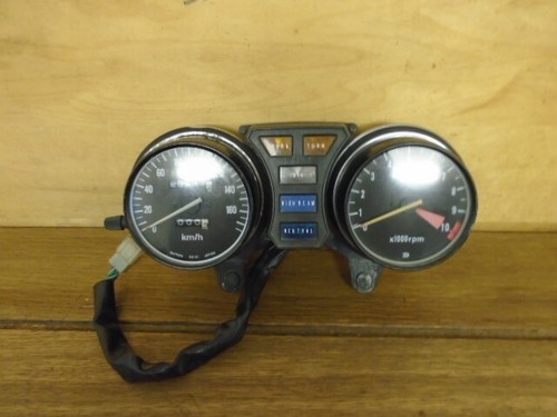 Honda cb750 dohc - honda, speedometer