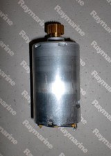 Autohelm 4000 Wheel Pilot