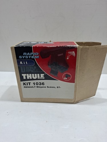 Genuine thule 1036 roof rack - genuine,