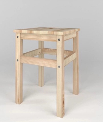 Ikea oddvar home solid - ikea, pine