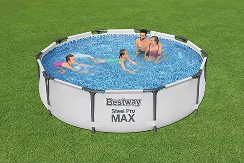 Bestway steel pro max 10ft - max,