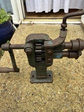 Classic Car Sheet Metal Bead