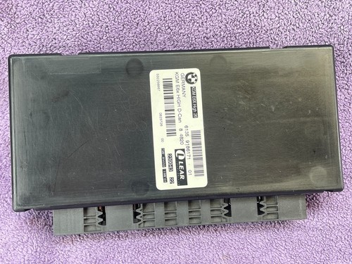 Bmw e60 e61 body - e61,