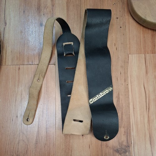 Carlsbro classic leather - classic,