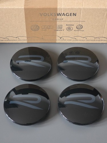 Golf vi vii - vw,