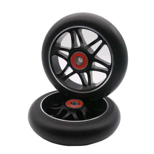 2pcs 110mm pro - pro, wheels