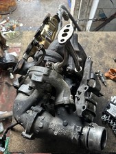 MERCEDES C E CLASS W204 W207