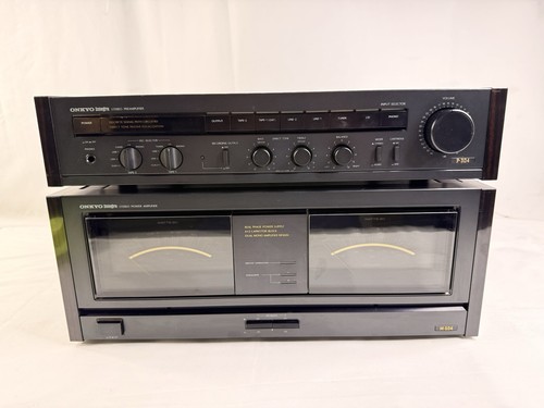 Onkyo integra 504 stereo - m-504,