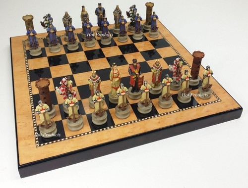 Medieval times crusades king - crusades,
