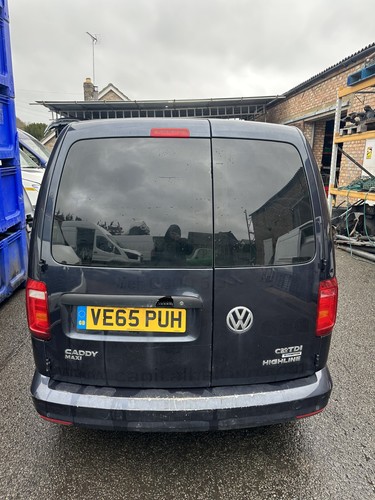 Caddy maxi c20 mk4 - caddy,