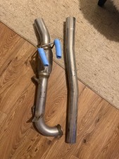 Milltek VW Transporter