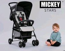 Hauck  Mickey Mouse