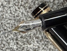 Montblanc Meisterstuck No 149