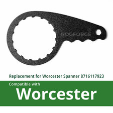 Worcester greenstar system - worcester,