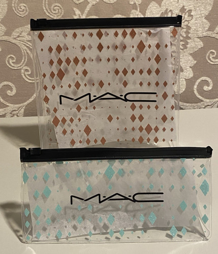 Mac cosmetics clear - cosmetics,