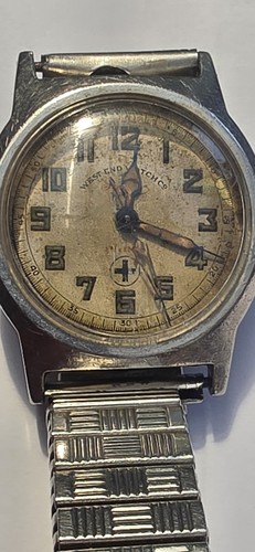 West end watch sowar - sowar, prima