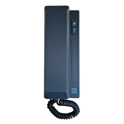 Videx 524 intercom handset - videx,