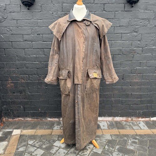 Jacaru australia brown waxed - australia,
