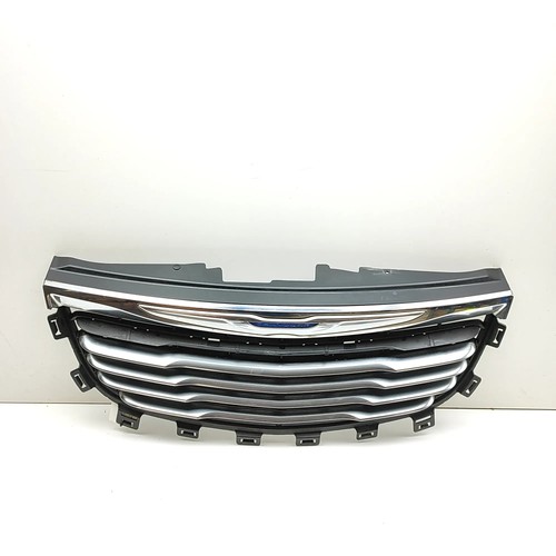 Chrysler grand voyager mk5 - mk5, rt