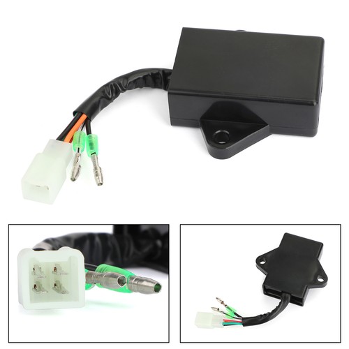 Cdi igniter module - cdi,