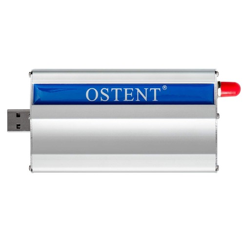 Ostent gsm modem with wavecom - gsm,